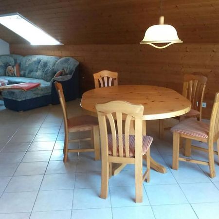 エリスキルヒHaus Saentisblickアパートメント エクステリア 写真
